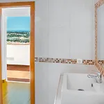 Panoramic Ocean View, Apt. T2, Magna * Албуфейра