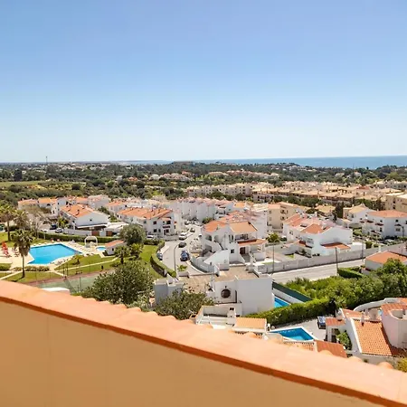 Appartement Panoramic Ocean View, Apt. T2, Magna