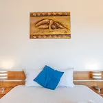Apartmán Panoramic Ocean View, Apt. T2, Magna *
