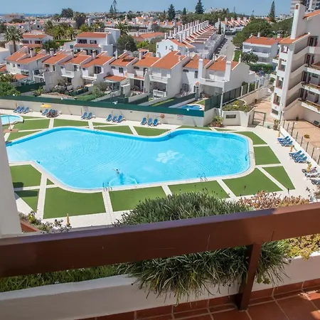 Apartment Panoramic Ocean View, Apt. T2, Magna