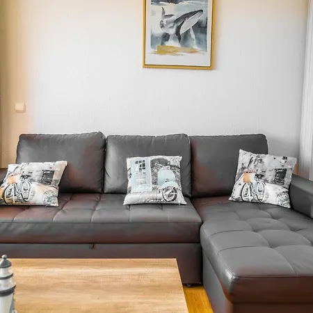 Panoramic Ocean View, Apt. T2, Magna