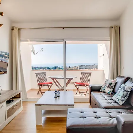 Apartamento Panoramic Ocean View, Apt. T2, Magna Albufeira