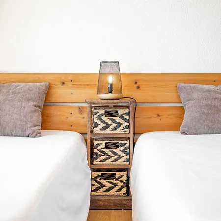 Apartment Panoramic Ocean View, Apt. T2, Magna