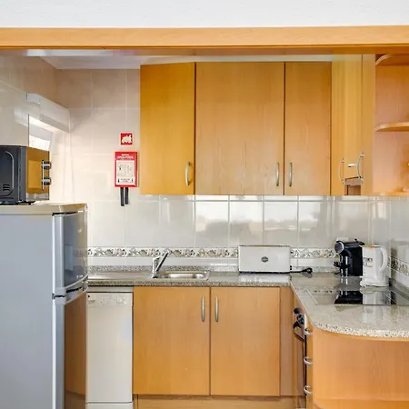 Panoramic Ocean View, Apt. T2, Magna * Albufeira