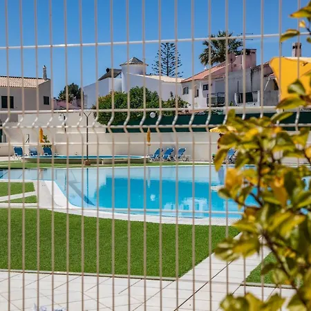 Apartment Panoramic Ocean View, Apt. T2, Magna