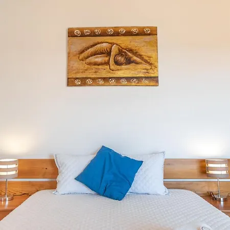 Apartment Panoramic Ocean View, Apt. T2, Magna *