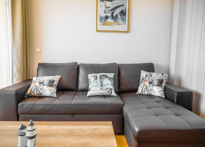 Panoramic Ocean View, Apt. T2, Magna