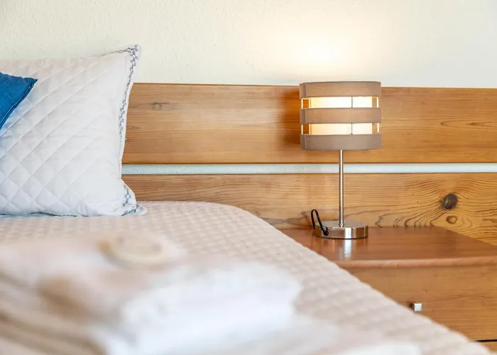 Panoramic Ocean View, Apt. T2, Magna *