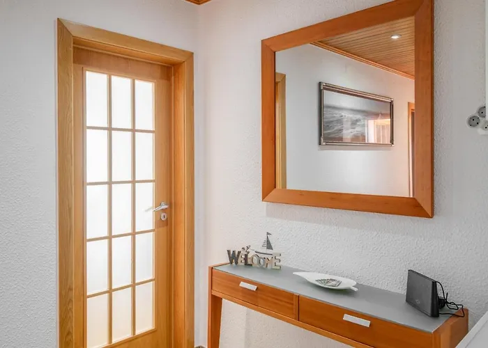 Panoramic Ocean View, Apt. T2, Magna