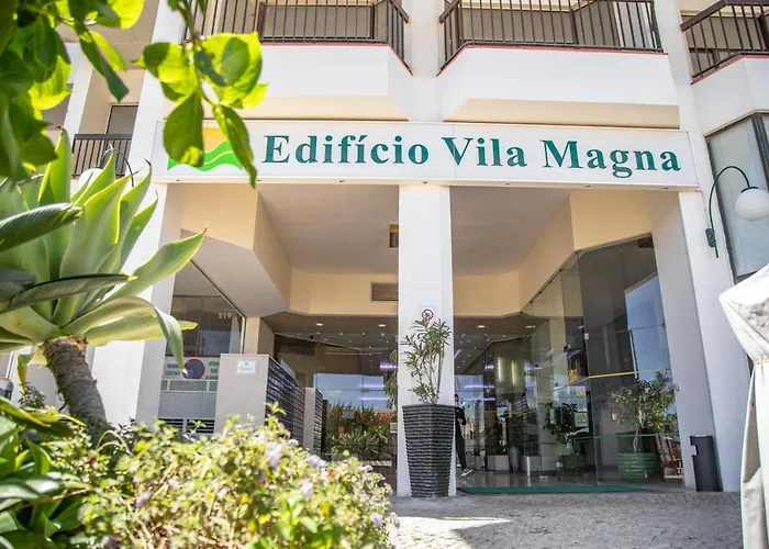 Panoramic Ocean View, Apt. T2, Magna * Albufeira