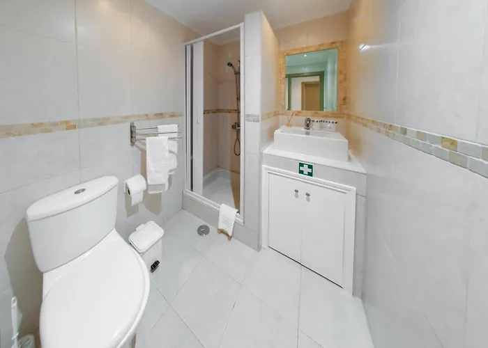 Panoramic Ocean View, Apt. T2, Magna Apartment Albufeira