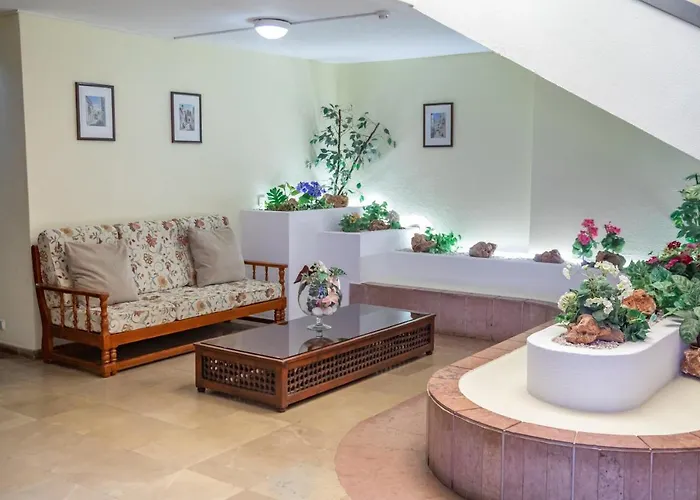 Panoramic Ocean View, Apt. T2, Magna