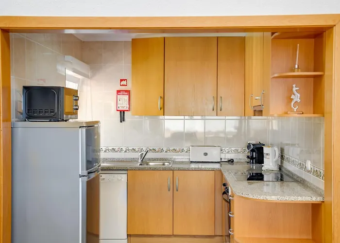 Panoramic Ocean View, Apt. T2, Magna * Albufeira