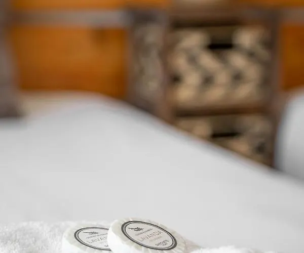 Apartment Panoramic Ocean View, Apt. T2, Magna *