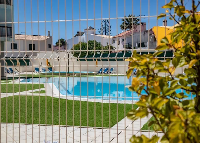 Apartment Panoramic Ocean View, Apt. T2, Magna