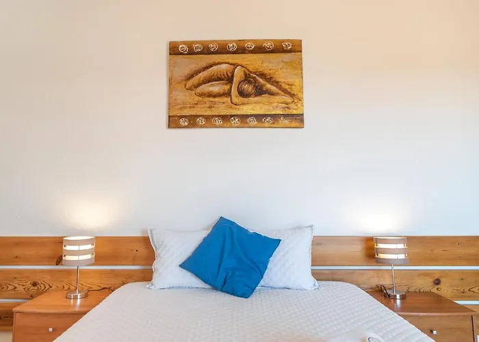 Apartment Panoramic Ocean View, Apt. T2, Magna *