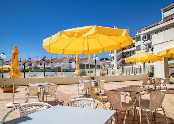 Panoramic Ocean View, Apt. T2, Magna