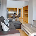 Panoramic Ocean View, Apt. T2, Magna 阿尔布费拉