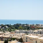 Panoramic Ocean View, Apt. T2, Magna 阿尔布费拉