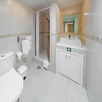 Panoramic Ocean View, Apt. T2, Magna 公寓 阿尔布费拉