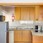 Panoramic Ocean View, Apt. T2, Magna * 阿尔布费拉