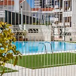 شقة Panoramic Ocean View, Apt. T2, Magna